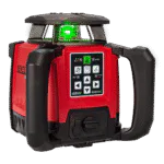LEVELFIX -650HVG -Laser Vert Multifonction Horizontal – Vertical pack trépied et mire-lasers rotatifs-lasers multifonctions-lasers rouges 3