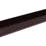 ALIAXIS -Gouttière ½ Ronde PVC LG 25 aliaxis-gouttiere-demi-ronde-pvc-lg25 6