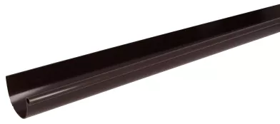 ALIAXIS -Gouttière ½ Ronde PVC LG 25 aliaxis-gouttiere-demi-ronde-pvc-lg25 4