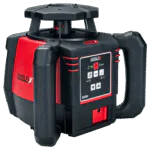 LEVELFIX -860H -Laser de Construction Horizontal + Récepteur mm lasers rotatifs-lasers multifonctions-lasers rouges 3