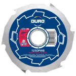 DURO – DPWB Disque 115 à 230mm Bois duro-dpwb-disque-115-230 4