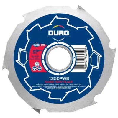 DURO – DPWB Disque 115 à 230mm Bois duro-dpwb-disque-115-230