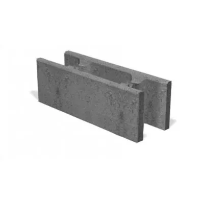 ALKERN -Éclair T1 Bloc Béton à Bancher alkern-bloc-bancher