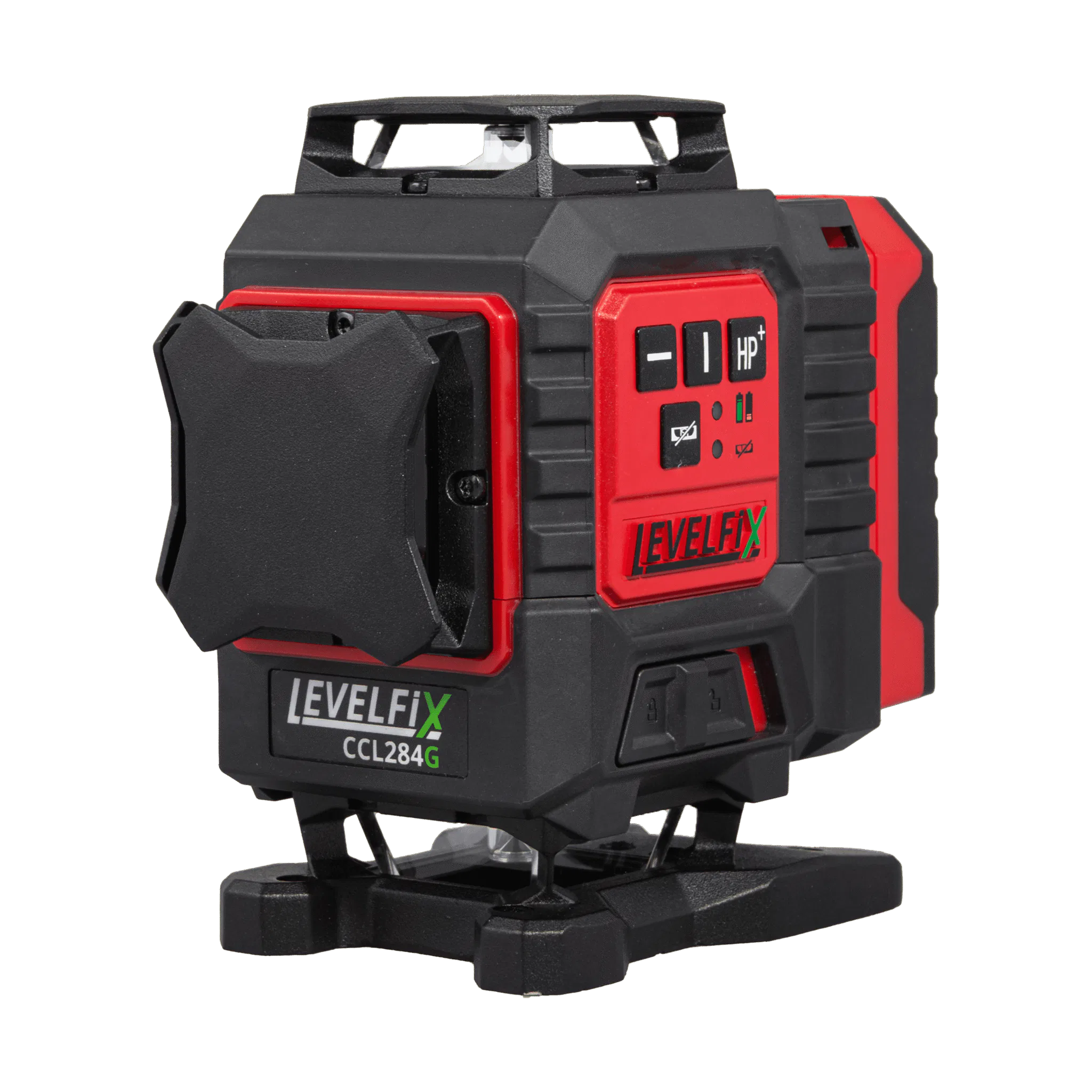 LEVELFIX -CCL284G -Laser MultiI-Lignes 4D, 4X 360° lasers lignes-lasers croix 2