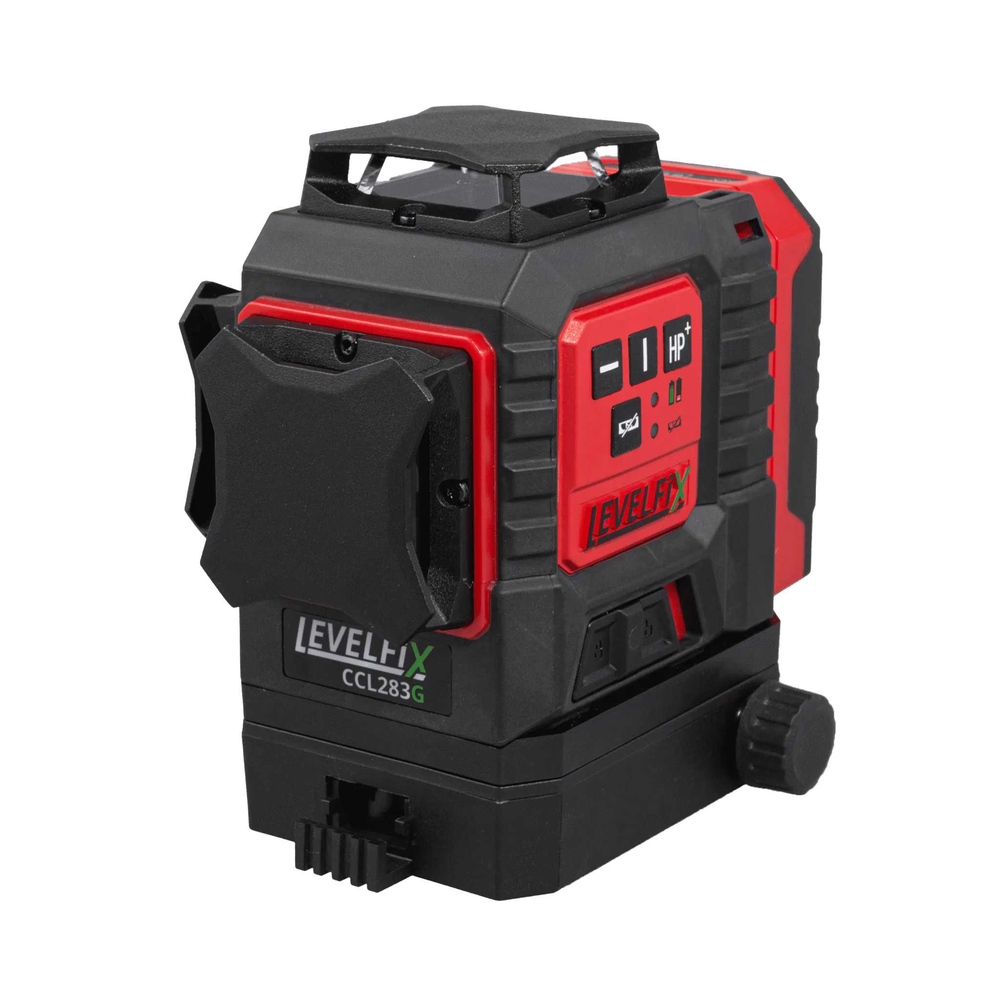 LEVELFIX -CCL283G -Laser MultiI-Lignes 3D, 3X 360° lasers lignes-lasers croix 2