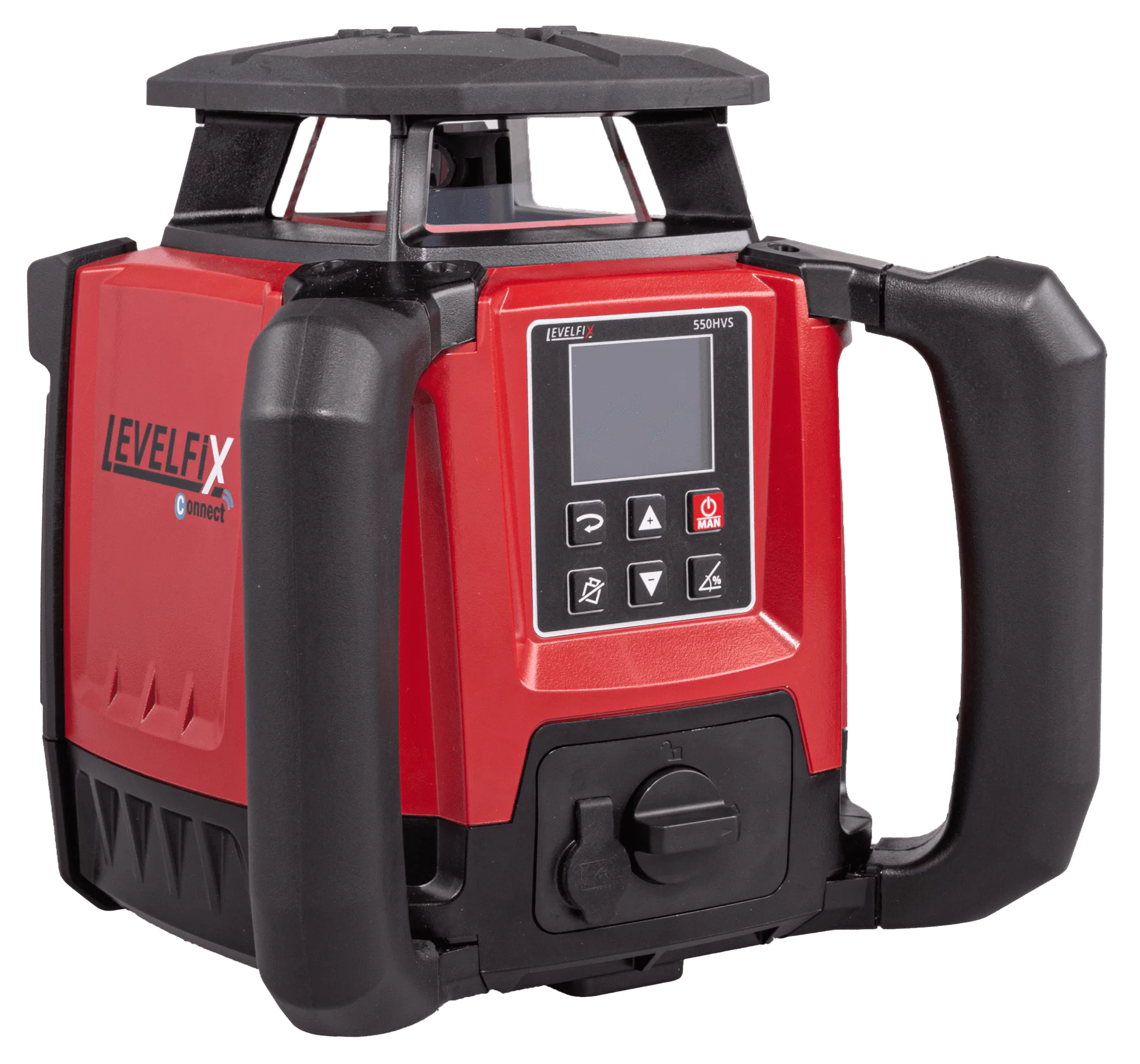 LEVELFIX -650HVS -Laser Multifonction Horizontal – Vertical lasers rotatifs-lasers multifonctions-lasers rouges 2