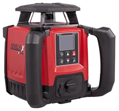 LEVELFIX -650HVS -Laser Multifonction Horizontal – Vertical lasers rotatifs-lasers multifonctions-lasers rouges 2