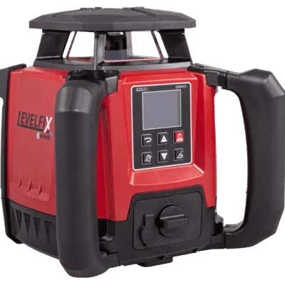 LEVELFIX -650HVS -Laser Multifonction Horizontal – Vertical lasers rotatifs-lasers multifonctions-lasers rouges