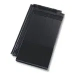 KORAMIC -Datura -Tuile Plate en Terre Cuite koramicbe-datura-tuile-terre-cuite 10