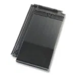 KORAMIC -Datura -Tuile Plate en Terre Cuite koramicbe-datura-tuile-terre-cuite 9