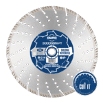 DURO – DSBM PT Disque Diamanté 115 à 350mm Mixte duro-dsbm-pt-disque-diamante-115-350 5