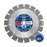 DURO – DPA Disque Diamanté 300 à 600mm Asphalte. Matériaux duro-dpa-disque-diamante-300-600 5