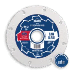 DURO – DPVB WB Disque Diamanté 115 à 230mm Béton Mixte duro-dpvb-wb-disque-diamante-115-230 4