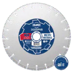 DURO – DPVB Disque Diamanté 115 à 400mm Béton Mixte duro-dpvb-disque-diamante-115-400 4