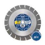 DURO – DUCM Silent Disque Diamanté 125 à 350mm Béton. Mixte duro-ducm-silent-disque-diamante-125-350-beton 5