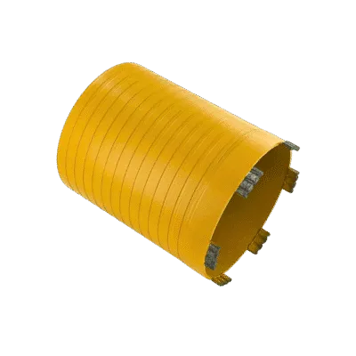 DURO – DUSDC Trépan/Couronne Diamanté Béton. Mixte duro-dusdc-trepan-couronne-diamante-beton