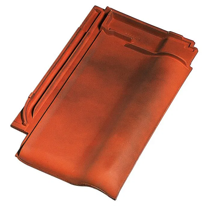 KORAMIC- Alegra 10 SE -Tuile Terre Cuite 5