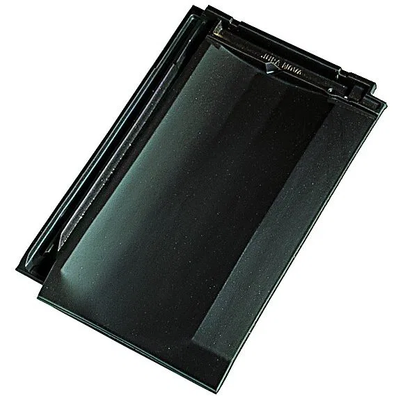 KORAMIC- Jura Nova -Tuile Terre Cuite 5