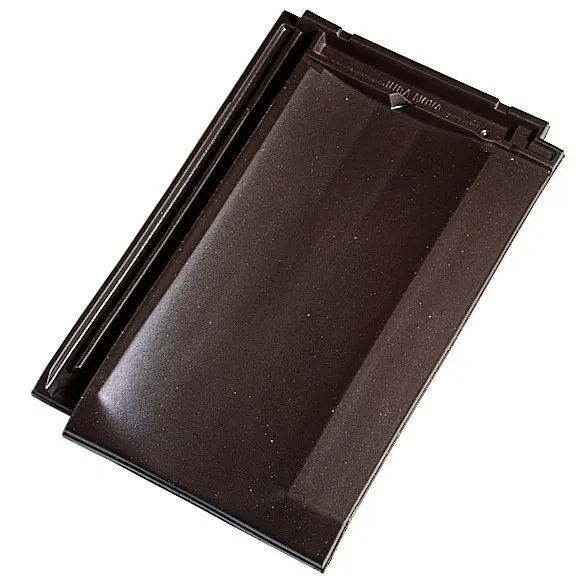 KORAMIC- Jura Nova -Tuile Terre Cuite 3