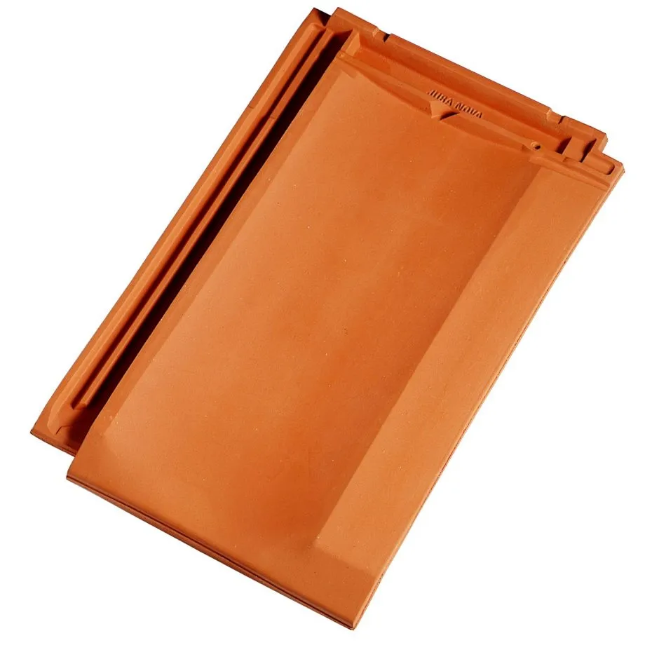 KORAMIC- Jura Nova -Tuile Terre Cuite