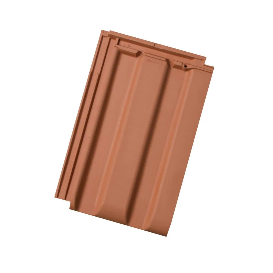 KORAMIC- Méga -Tuile Terre Cuite 4