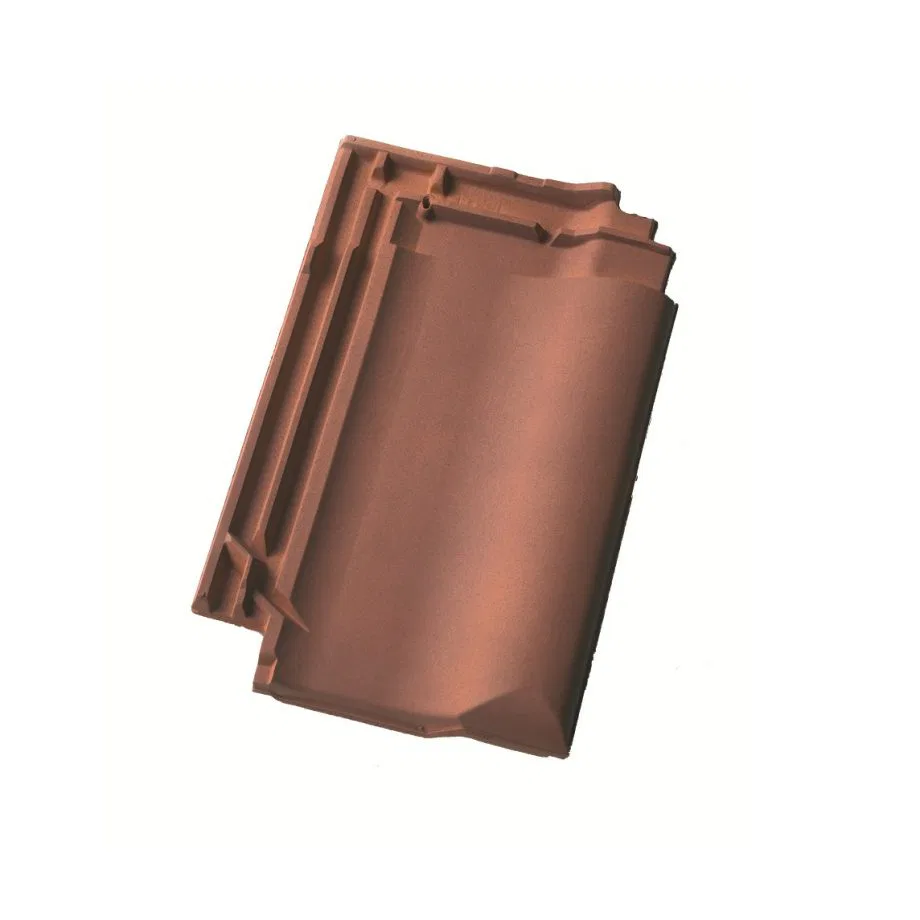 KORAMIC- Panne TFP -Tuile Terre Cuite 7