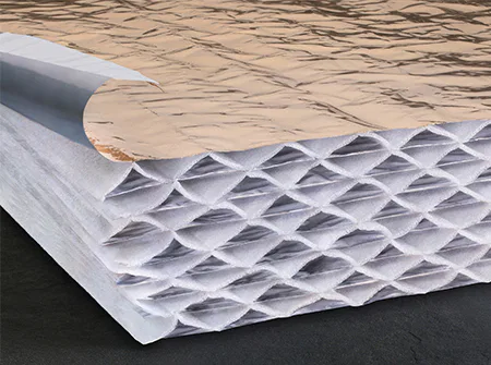 ACTIS -Hybris -(1.20m) Isolant Alvéolaire Réflectif Actis-hybris1-isolant-alveolaire-reflectif-120 4