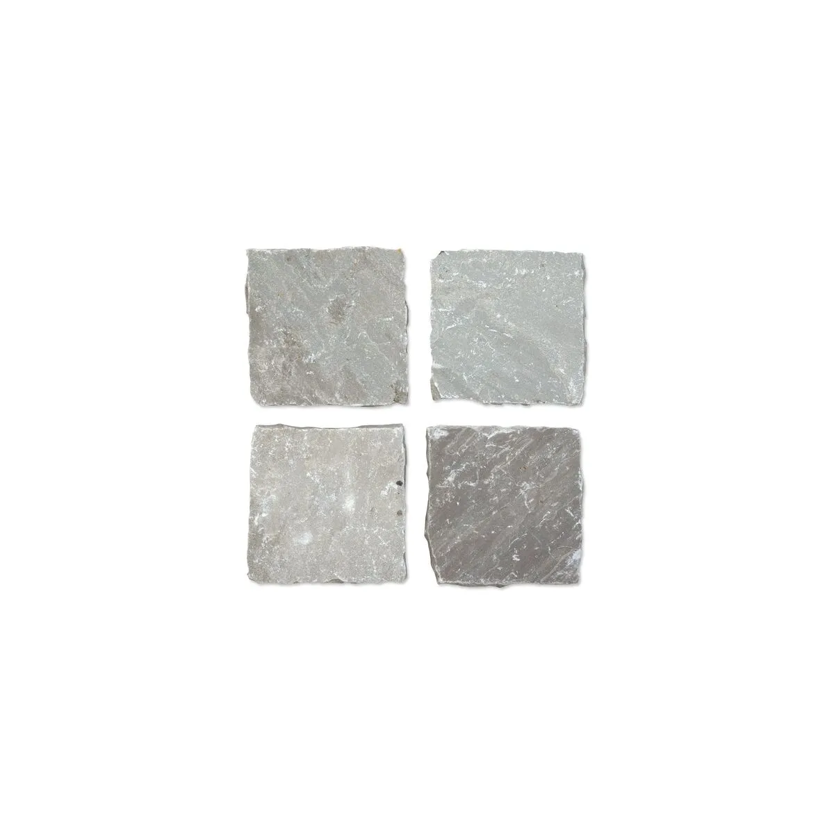 COECK -Cobles 14x14x3/5cm -Color Mix Sandstone 44Pc/m² coeck_cobles_14x14x3_5cm_color_mix_sandstone_44_pc_m2