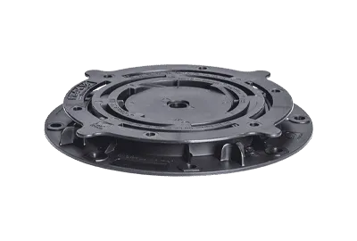 BUZON -PB0S18 -Plot de Terrasse Ajustable 18 à 28 mm buzon-pb0s-plot-terrasse-ajustable