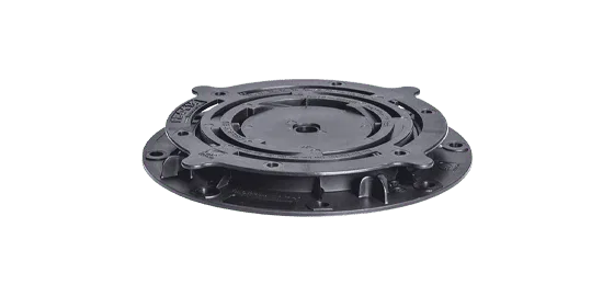 BUZON -PB0S18 -Plot de Terrasse Ajustable 18 à 28 mm buzon-pb0s-plot-terrasse-ajustable 2