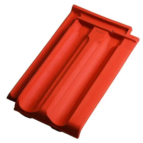 KORAMIC- Standard -Tuile Terre Cuite