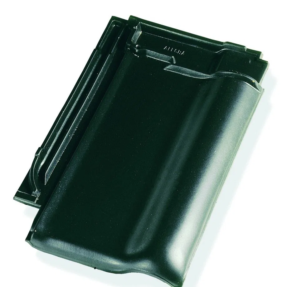 KORAMIC- Alegra 10 SE -Tuile Terre Cuite 2