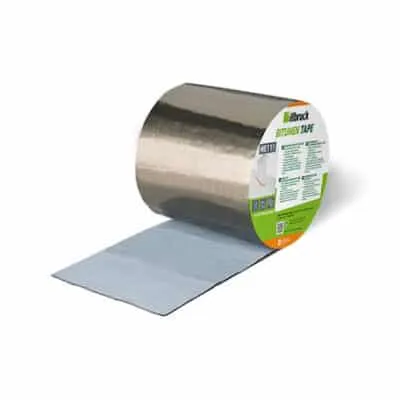 ILLBRUCK -ME 111 -Bande d’Etanchéité à Froid -10m Cuivre