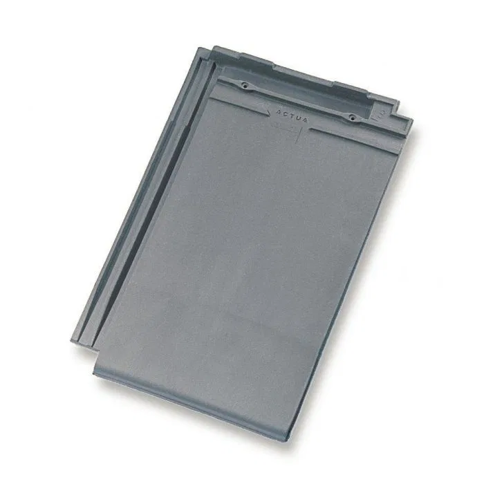 KORAMIC -Actua 10 LT -Tuile Plate en Terre Cuite koramicbe-actua-10-lt-tuile-terre-cuite 6