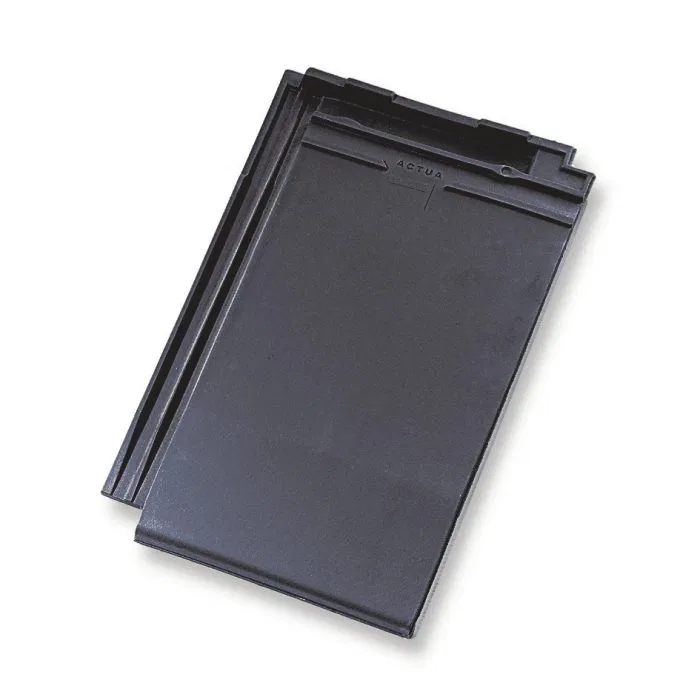 KORAMIC -Actua 10 LT -Tuile Plate en Terre Cuite koramicbe-actua-10-lt-tuile-terre-cuite 7