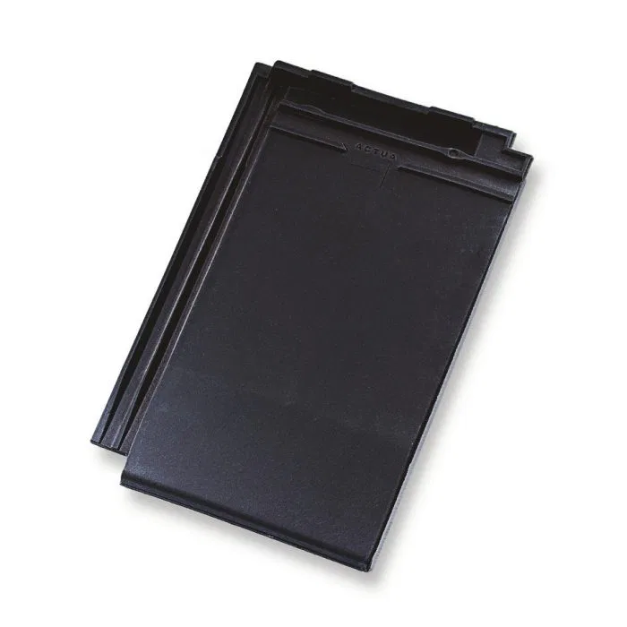 KORAMIC -Actua 10 LT -Tuile Plate en Terre Cuite koramicbe-actua-10-lt-tuile-terre-cuite 5