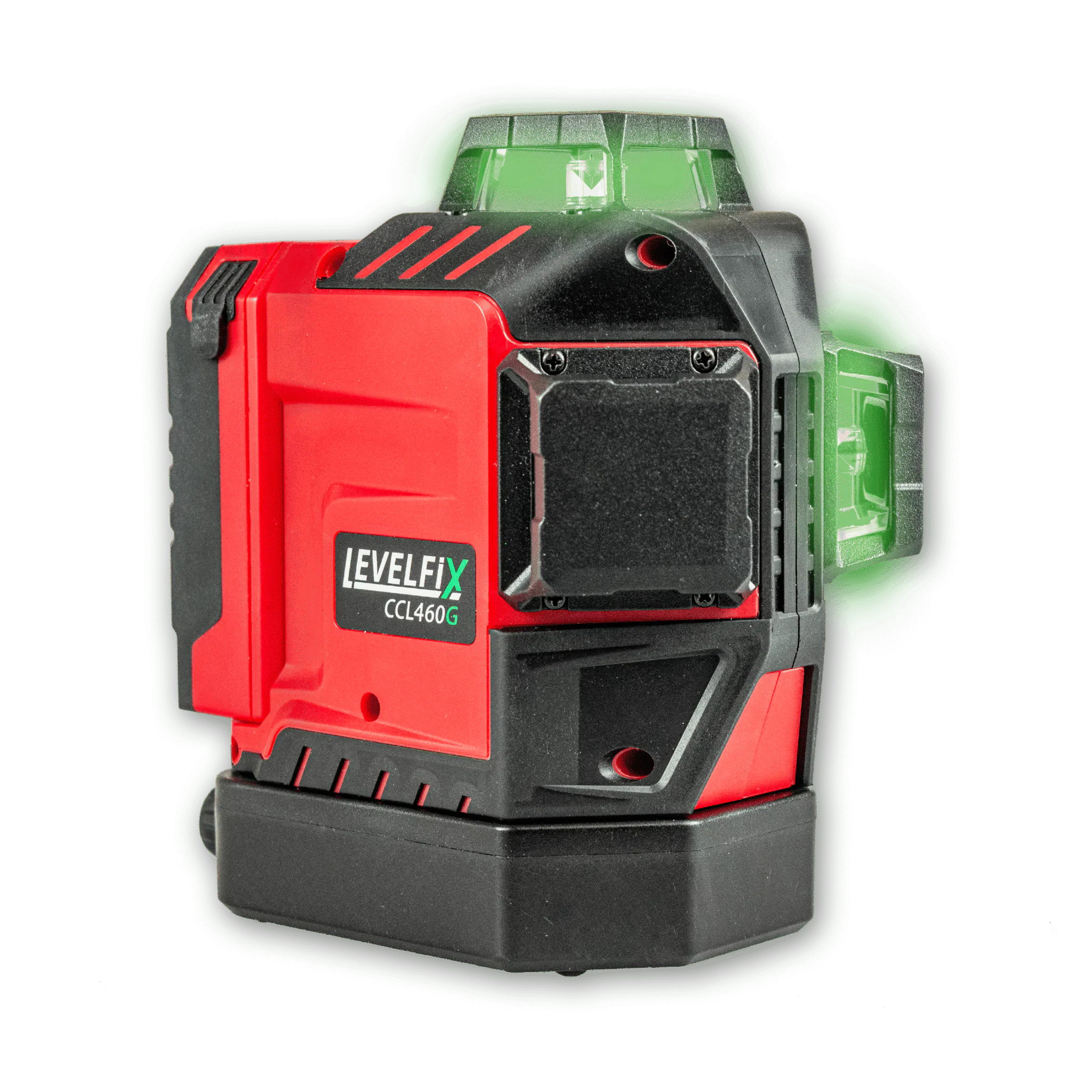LEVELFIX -CCL460G -Laser Multi Lignes 3D levelfix-ccl460g-laser-multilignes-3d
