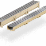 ACO -Euroline 60/100 -Caniveau Grille Galva A15 aco-euroline-caniveau-grille-galva 4