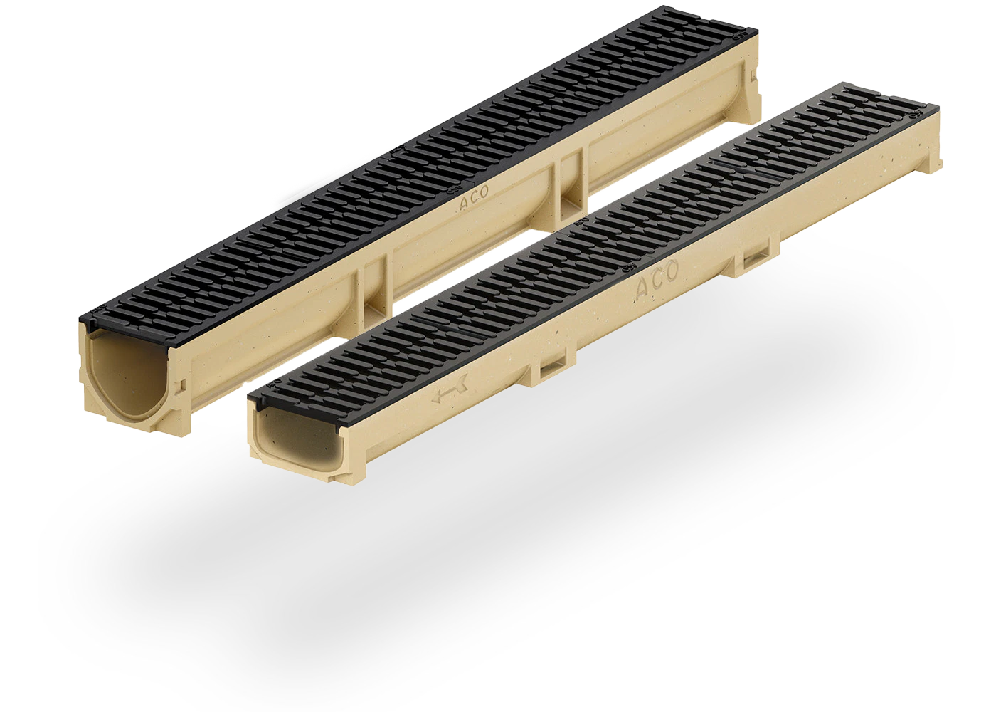 ACO -Euroline 100/60 -Caniveau Grille Fonte B125 aco-euroline-caniveau-grille-fonte-b125 3