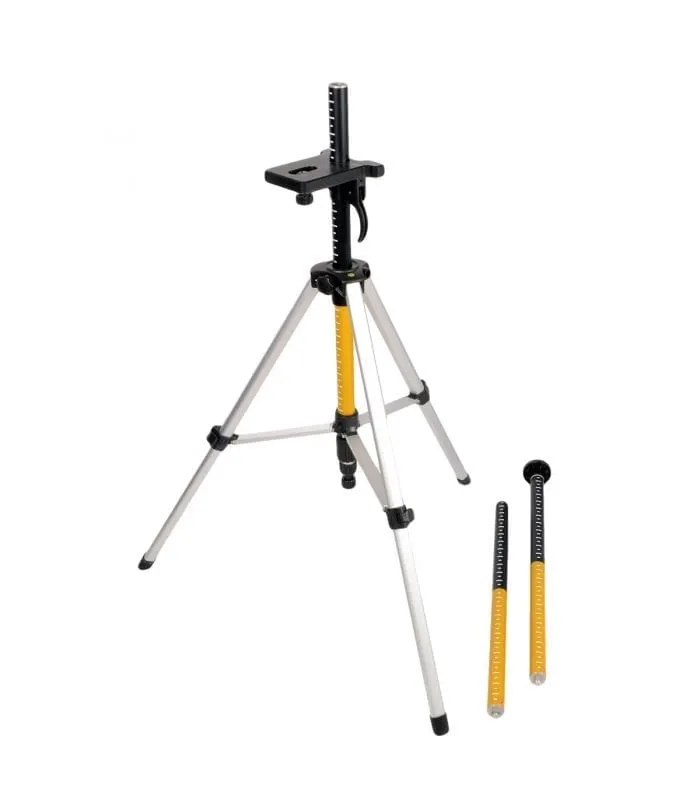 LEVELFIX -FX400I -Trépied Intérieur levelfix-fx400i-trepied-interieur