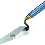 JUNG -Truelle « Langue de Chat » INOX jung-truelle-inox-truelle-langue-chat 3