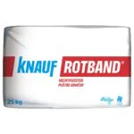 KNAUF -Rotband -Plâtre Adhésif Murs-Plafonds knauf-rotband-platre-adhesif-murs-plafonds 4