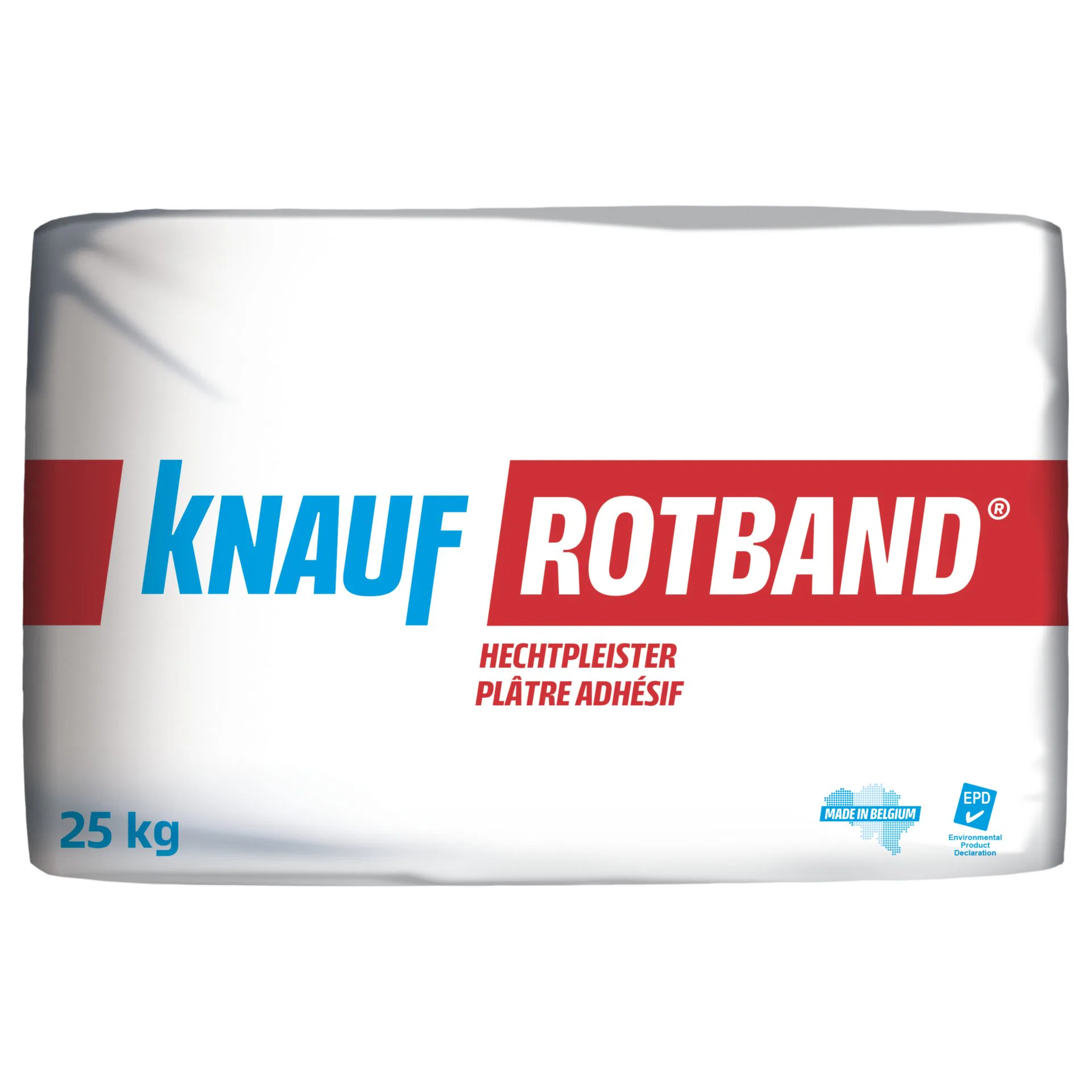 KNAUF -Rotband -Plâtre Adhésif Murs-Plafonds knauf-rotband-platre-adhesif-murs-plafonds 3