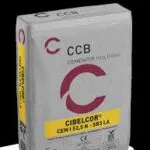 CCB -CEM I -52,5R HES -Ciment Portland Pur ccb-cem-i-525r-hes-ciment-portland-pur-be 5