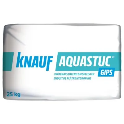 KNAUF -Aquastuc -Enduit Hydrofuge knauf-aquastuc-enduit-hydrofuge