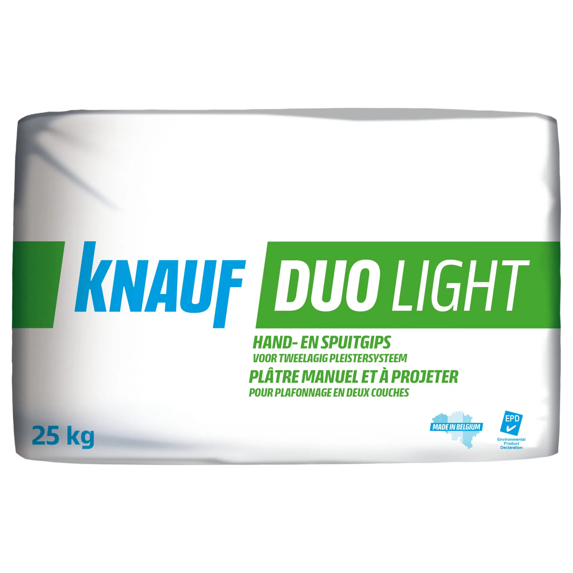 KNAUF -Duo Light -Enduit Super Léger. En 2 Couches knauf-duo-light-enduit-super-leger-en-2-couches 3