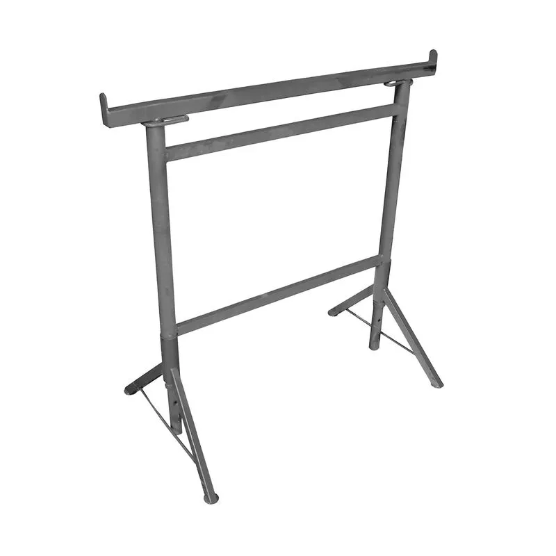 COECK – TRETEAU DE MAÇON Réglable-Galvanisé. 100/180 – 2KN coeck_treteau_de_maçon_galv._100_180_reglable_2kn