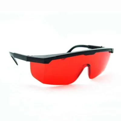 LEVELFIX -GL50R -Lunettes Pour Laser