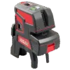 LEVELFIX -CPL206G SET -Laser Lignes Croix + Trépied 1,50m