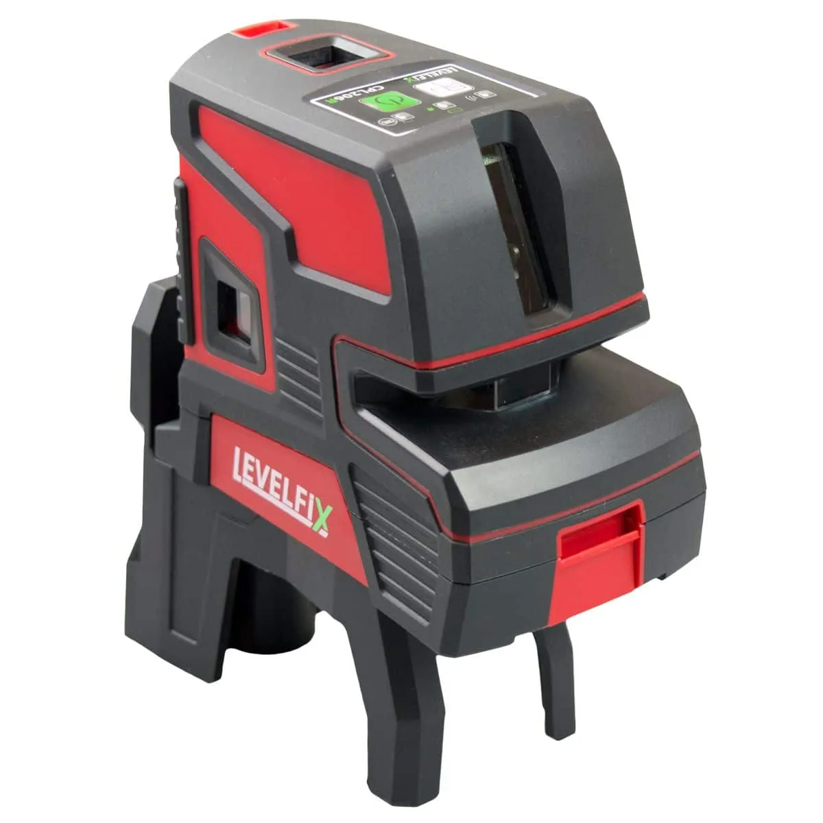 LEVELFIX -CPL206G -Laser Lignes Croix